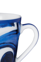 Blu Mediterraneo Mug